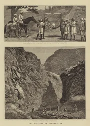 Il disastro in Afghanistan